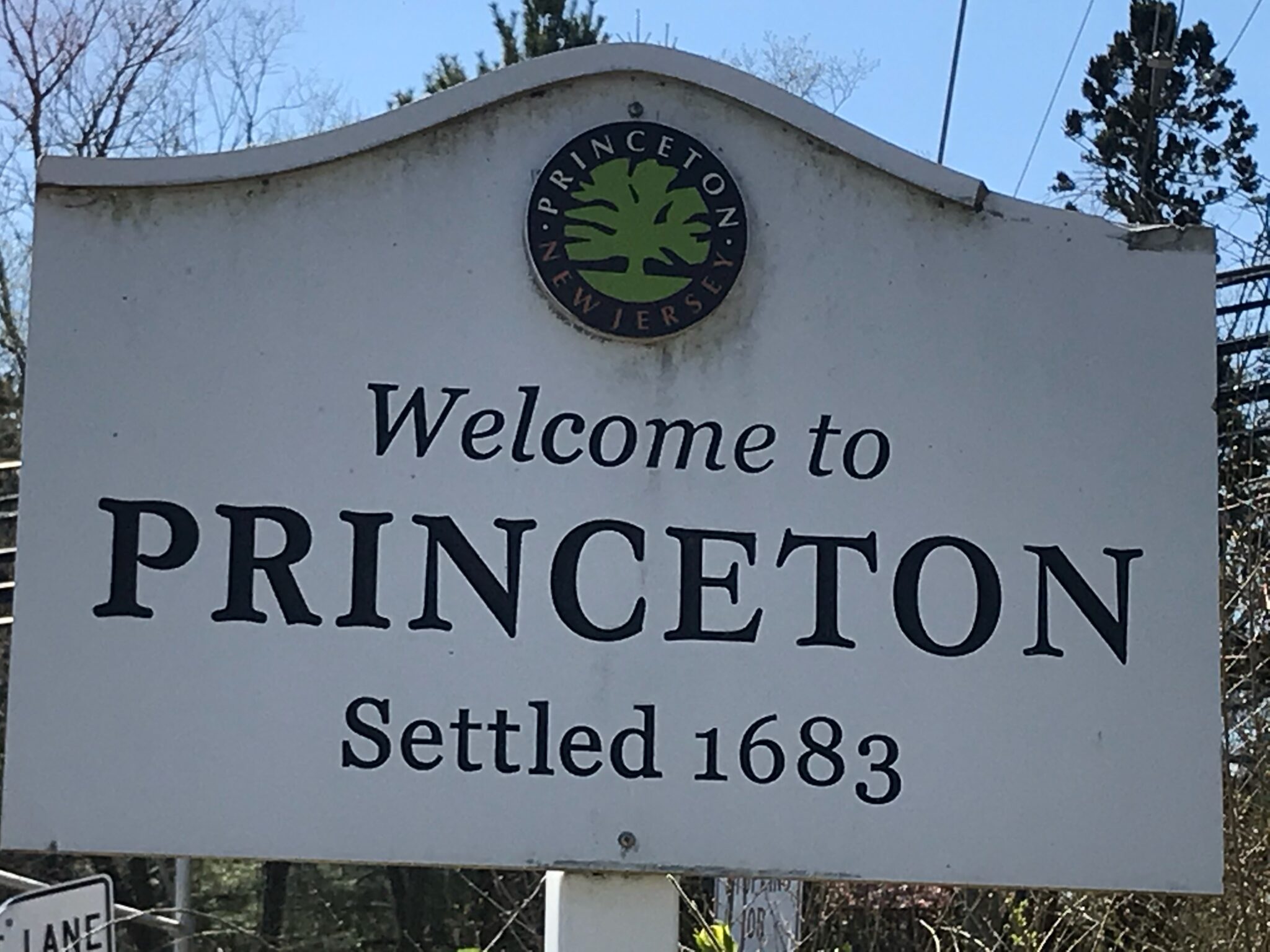 How Did Princeton the Town We Love Today? Princeton Perspectives