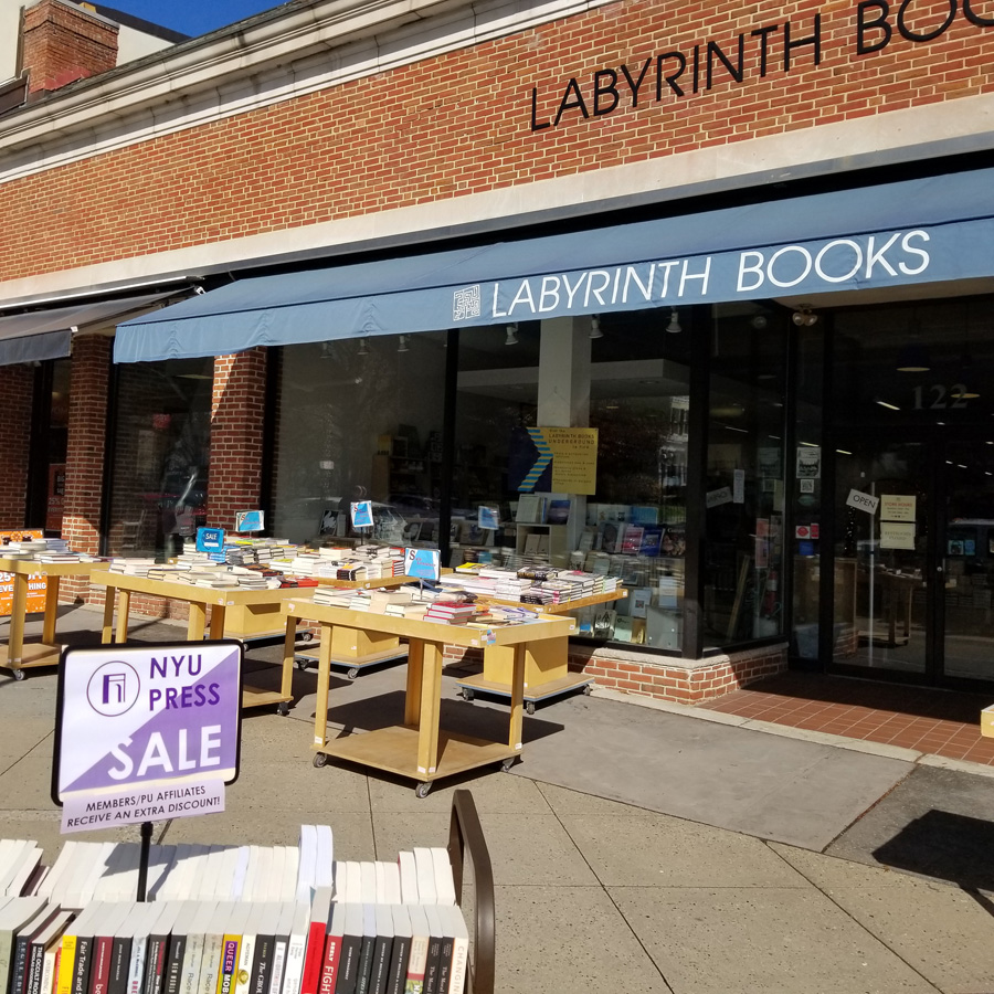 Get out and Enjoy the Best of Princeton Princeton Perspectives