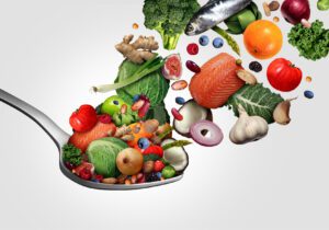 How to Nourish Your Immune System with Real Food - Princeton Perspectives