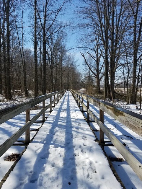 Outdoor Activities Are at Your Fingertips Thanks to Mercer County Parks ...