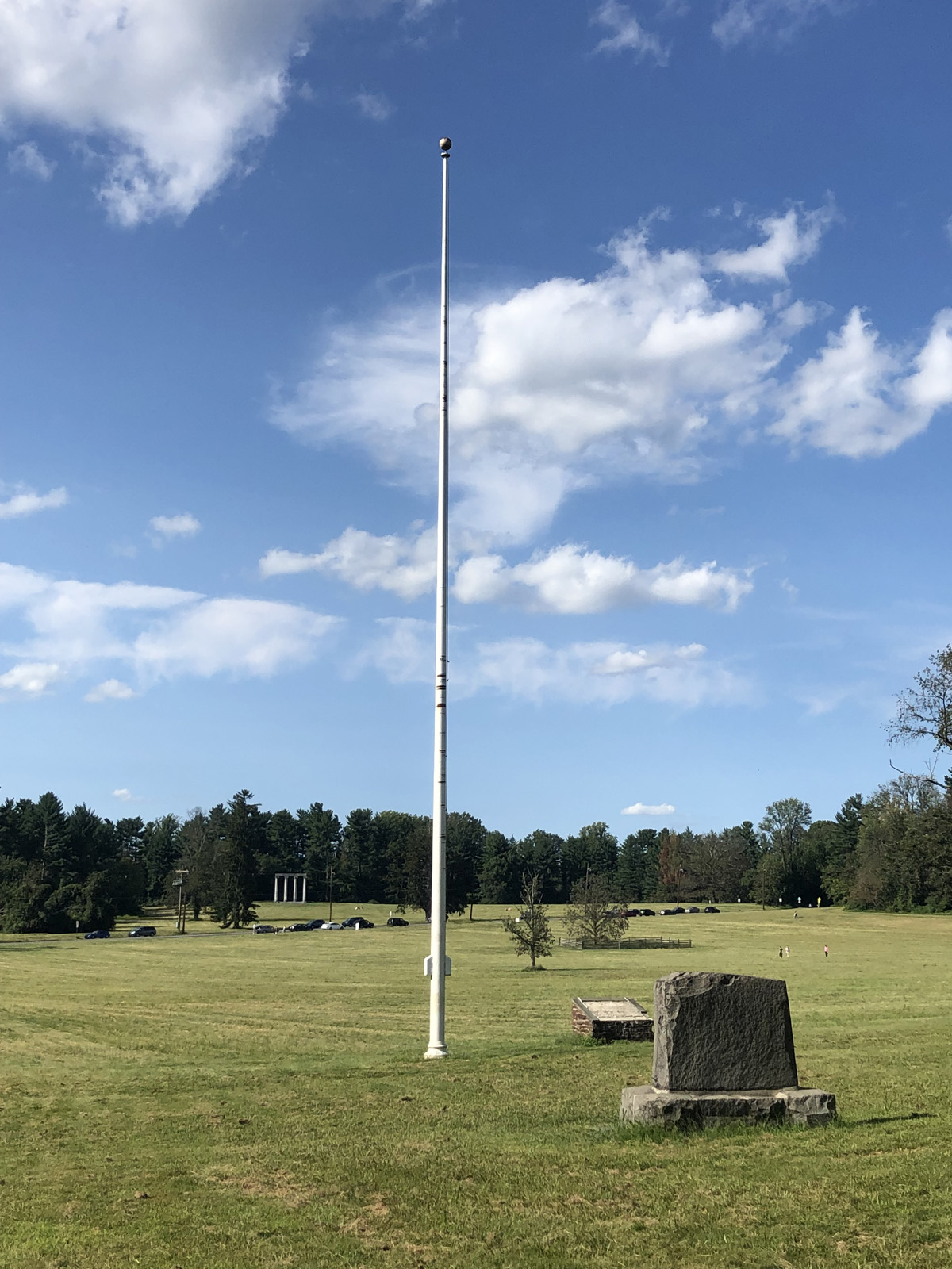 History to Come Alive at Princeton Battlefield State Park - Princeton ...